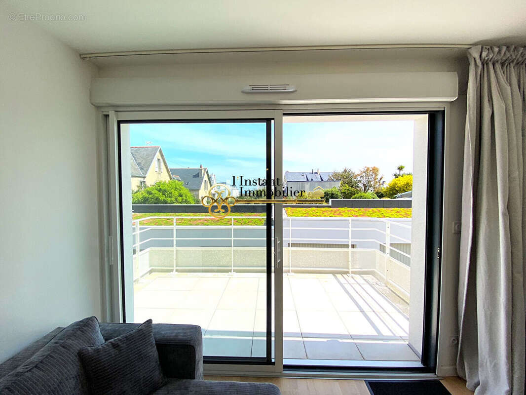 Appartement à CARANTEC