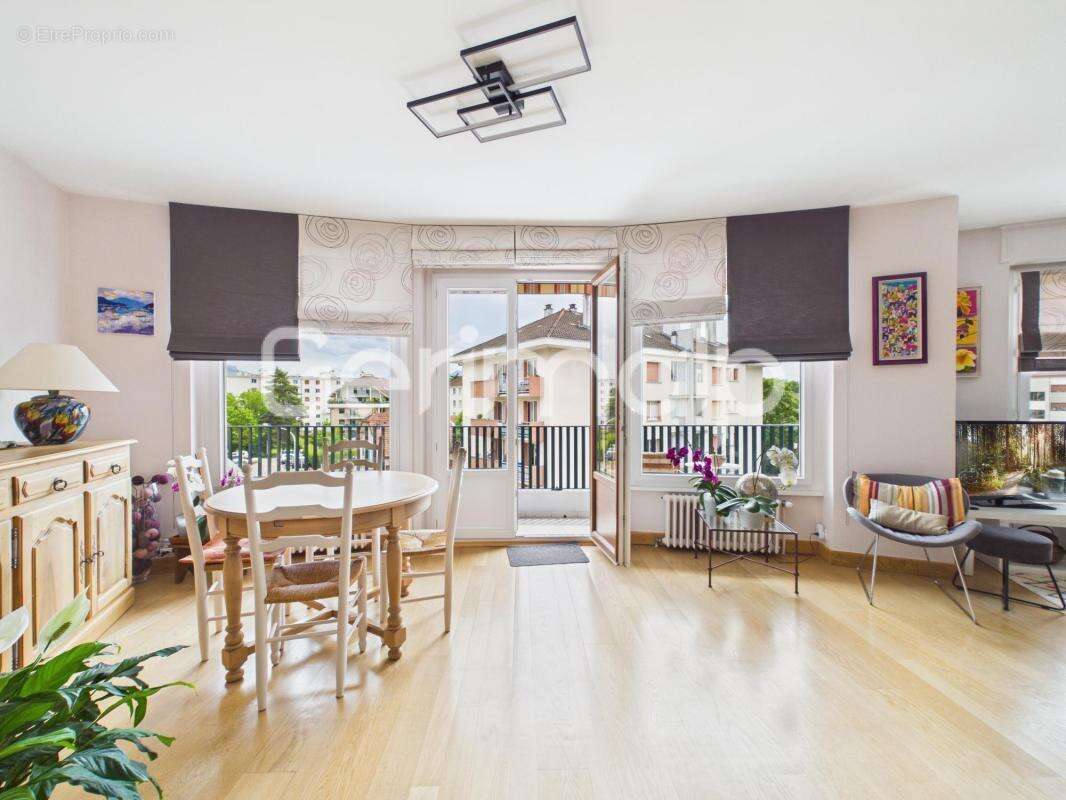 Appartement à ANNECY