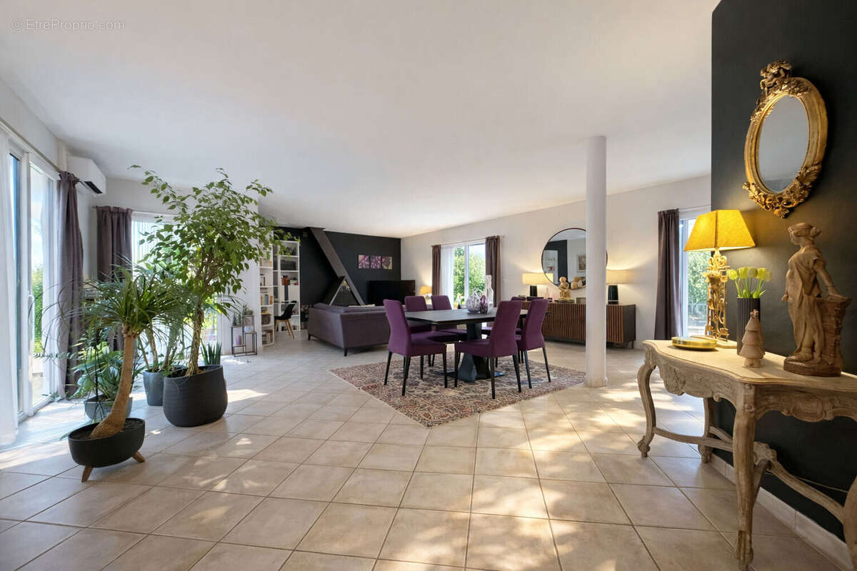 Maison à LA TRANCHE-SUR-MER