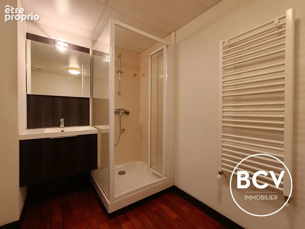 Idéal investissement locatif - Studio avec balcon Chartres - photo 6