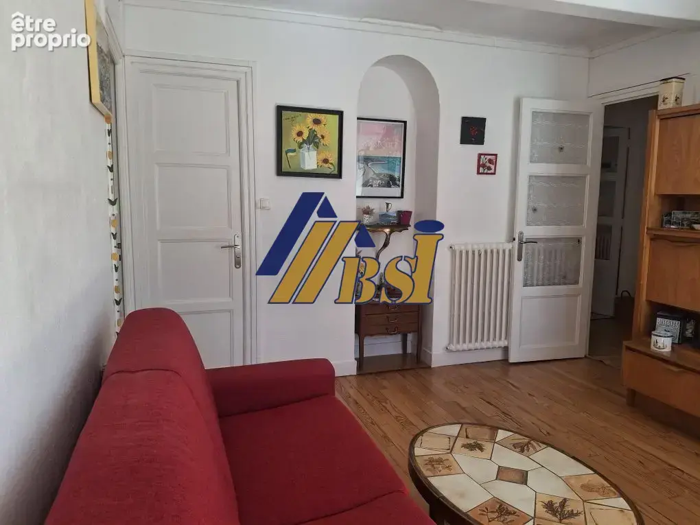 Appartement 4 pièces 61 m² à vendre à Brest (29200) - photo 3