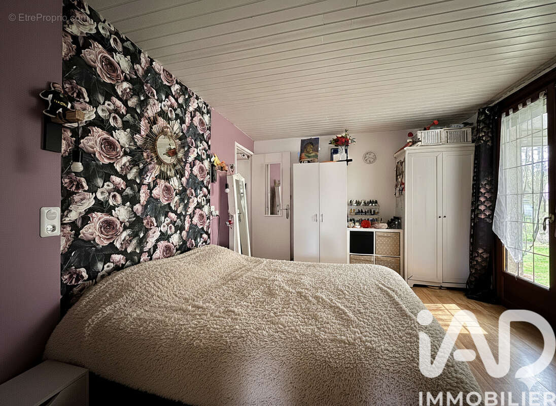 Photo 7 - Maison à GOUPILLIERES