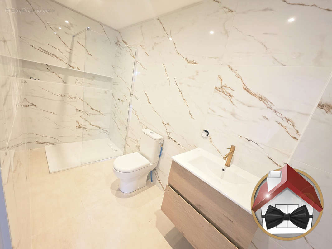 Maison à FRONTIGNAN