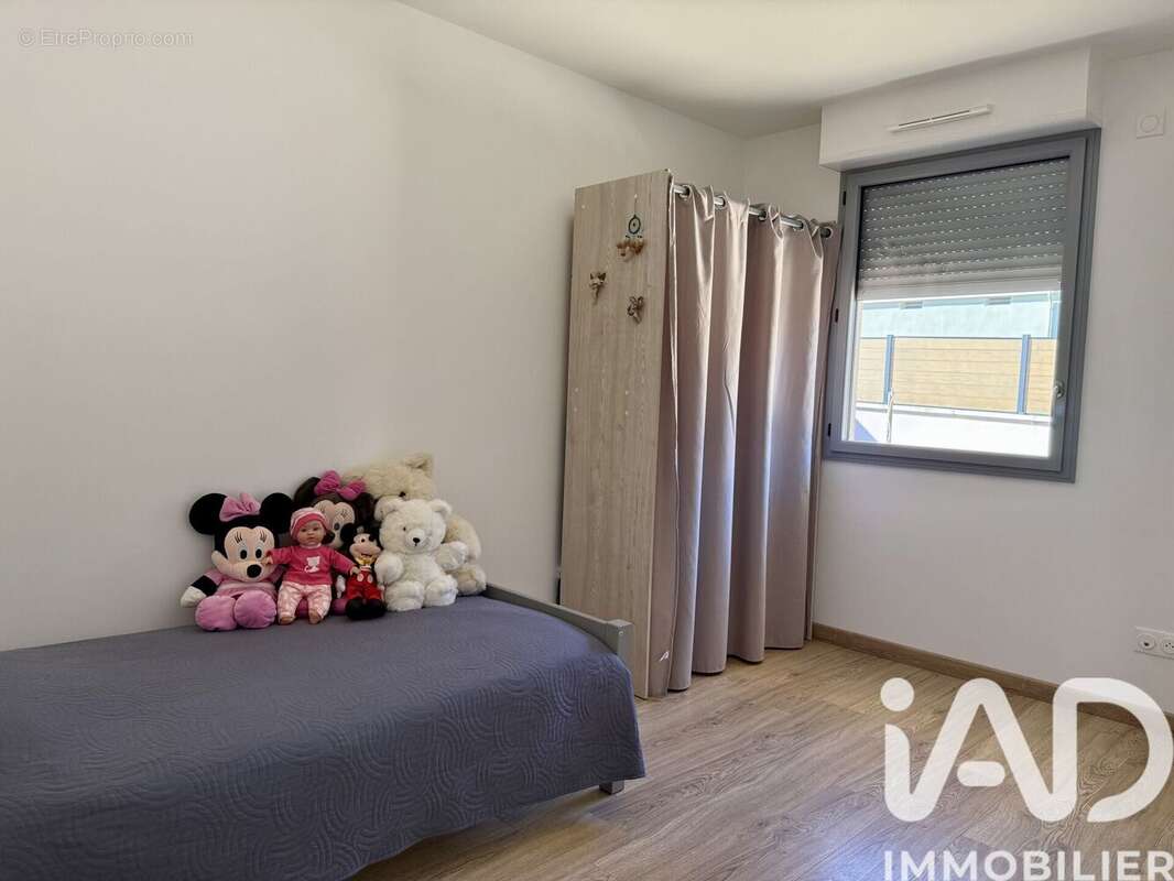 Maison 89 m² à Thurins  - photo 9