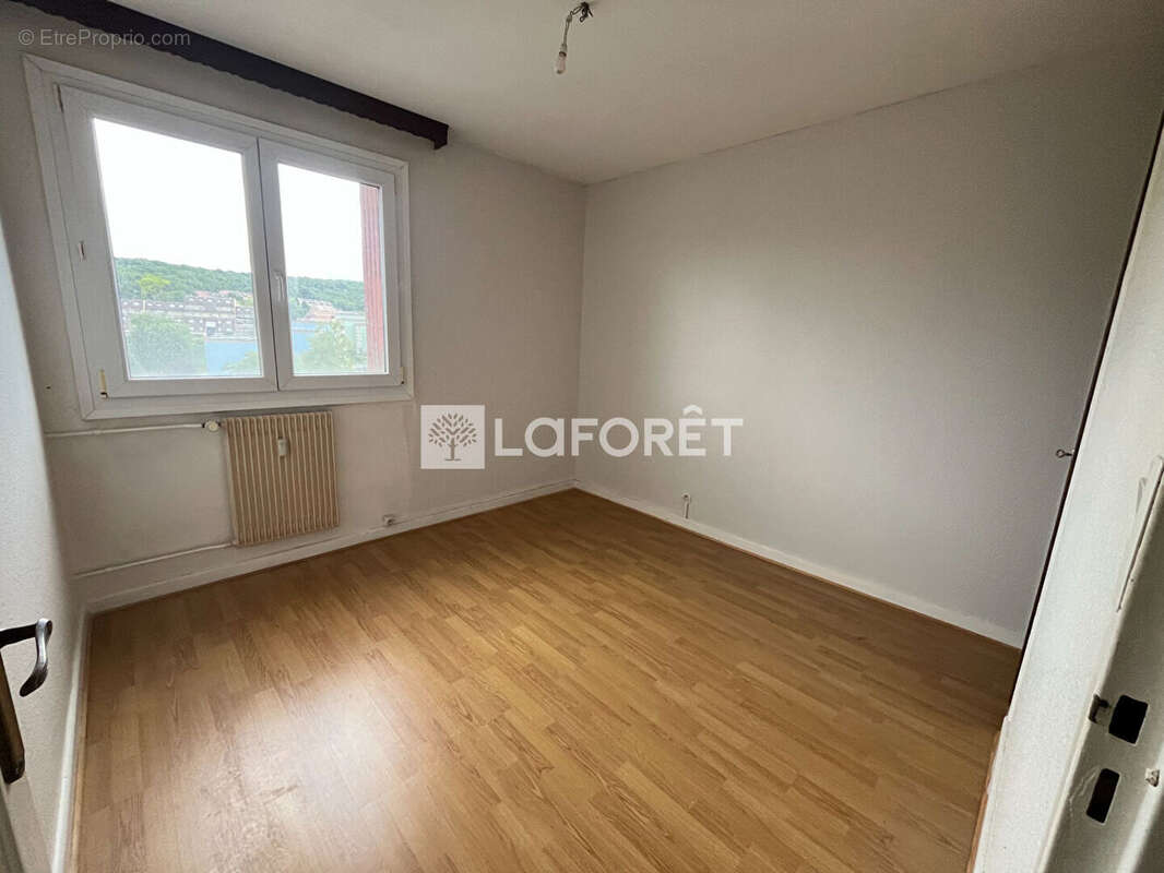 Appartement à BELFORT