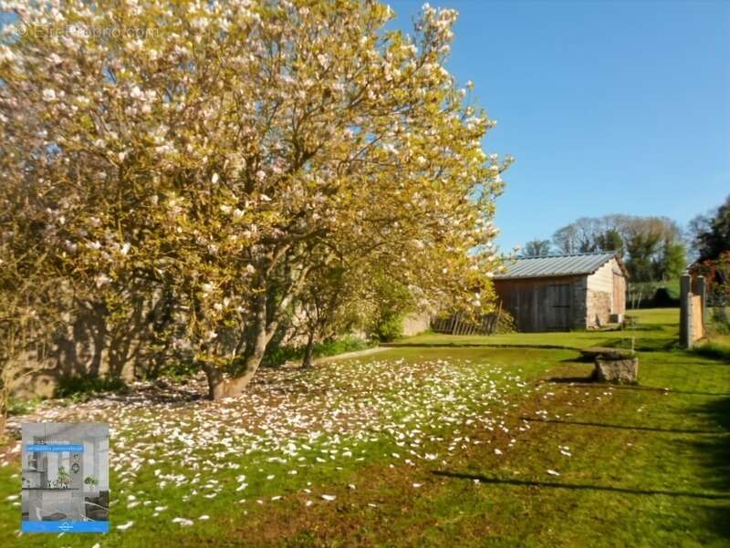 Maison à SAINT-PIERRE-D'ENTREMONT