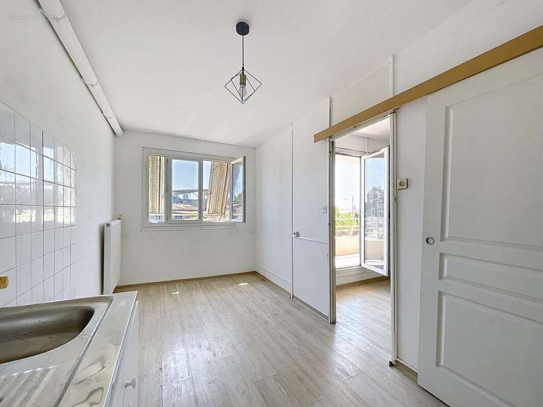 Photo 4 - Appartement à MONTPELLIER