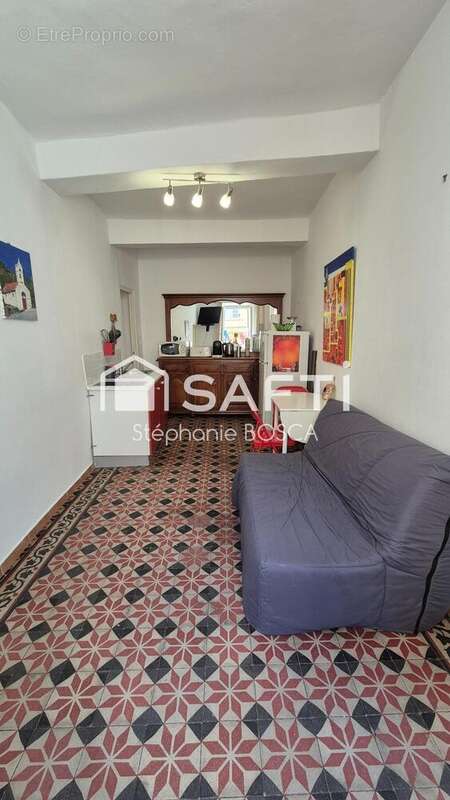 Photo 7 - Appartement à AJACCIO