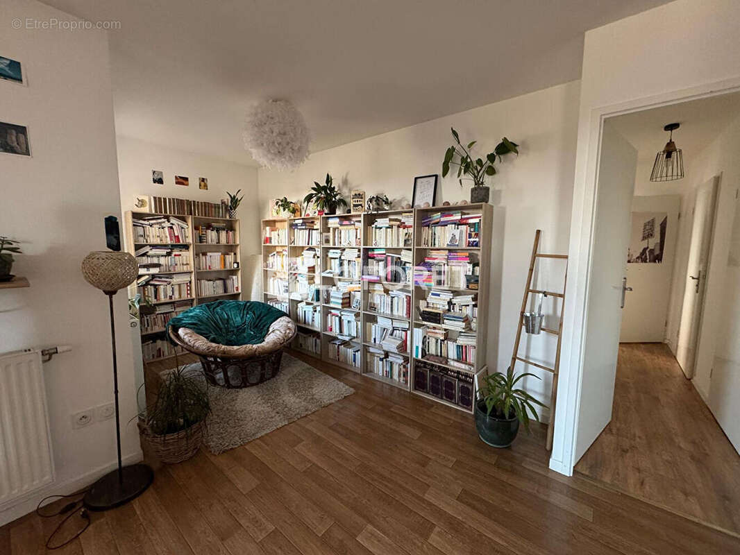 Appartement à BEAUVAIS