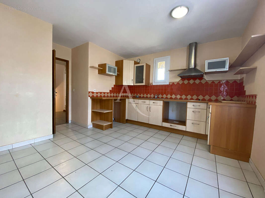 Maison à PENNAUTIER