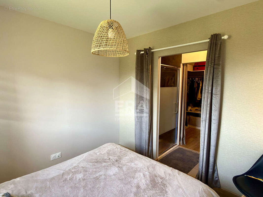 Maison à BLAINVILLE-SUR-ORNE