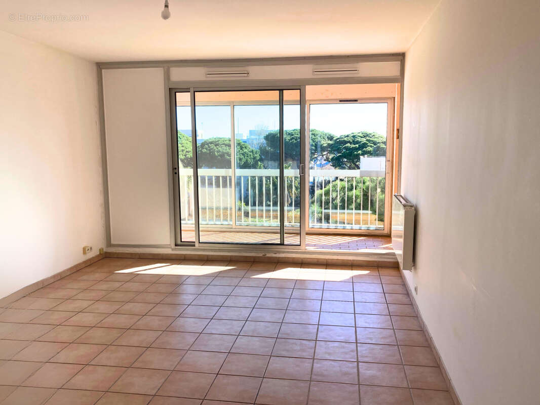 Appartement à HYERES
