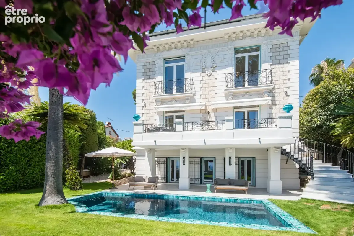 Maison à NICE