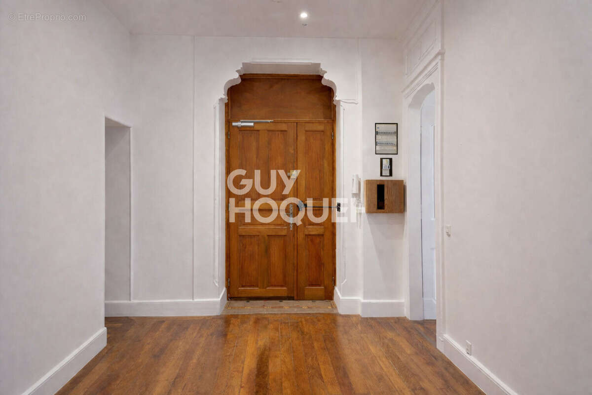 Appartement à CHAMBERY