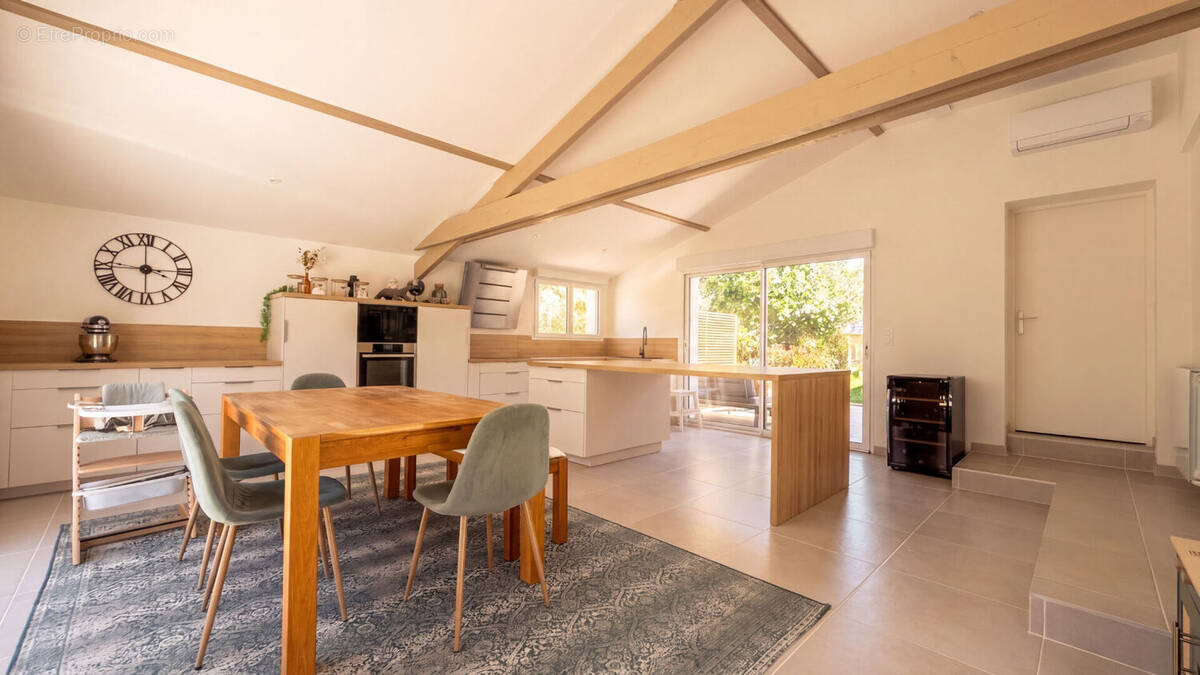 Maison à SAINT-AVERTIN