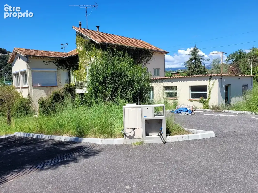 Photo Appartement à Nice au prix de 339 000€