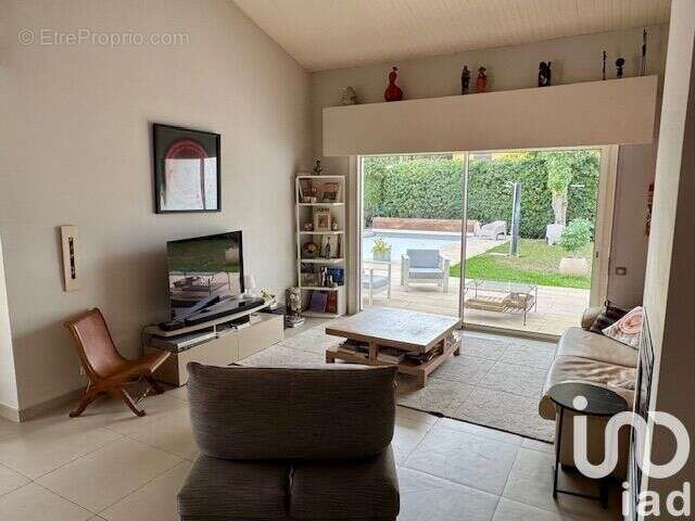 Photo 4 - Maison à BOMPAS