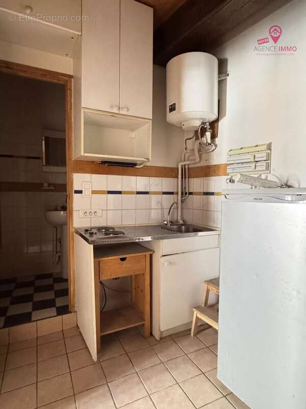 Appartement à LYON-7E