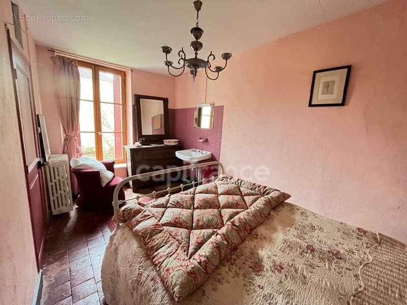 Maison à vendre 7 pièces TREIGNY (89) - photo 10
