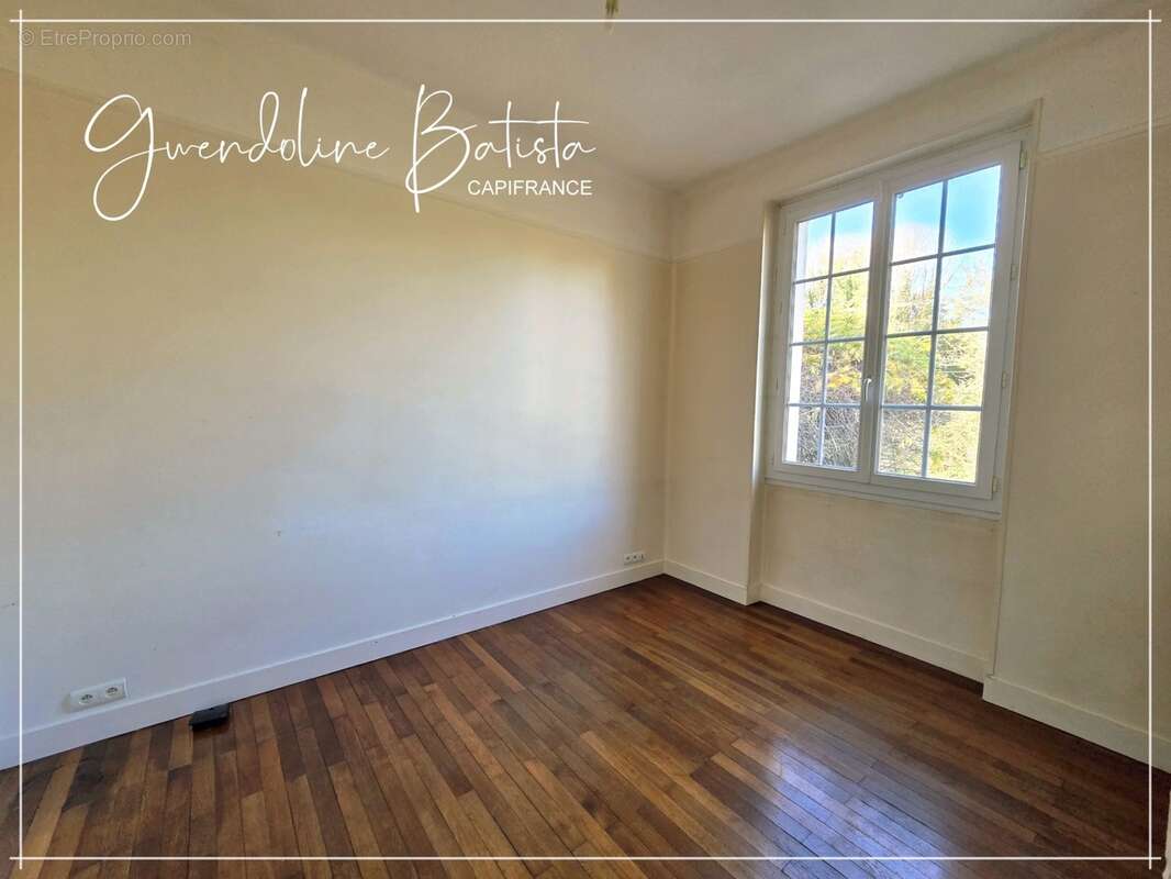 Maison Bourgeoise 240m² - 7 chambres - Terrain 7000m² avec piscine - photo 12