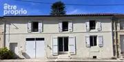 Maison à VILLARS-LES-BOIS