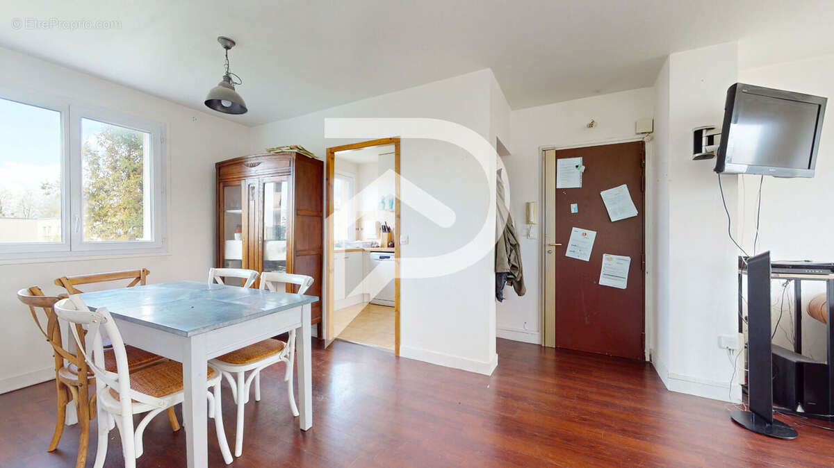 Appartement à MARLY-LE-ROI