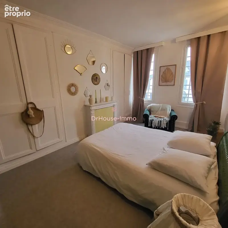 Maison 123 m² à Saint-Nicolas-D'aliermont  - photo 15