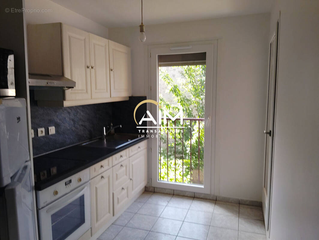 Appartement à TOURS