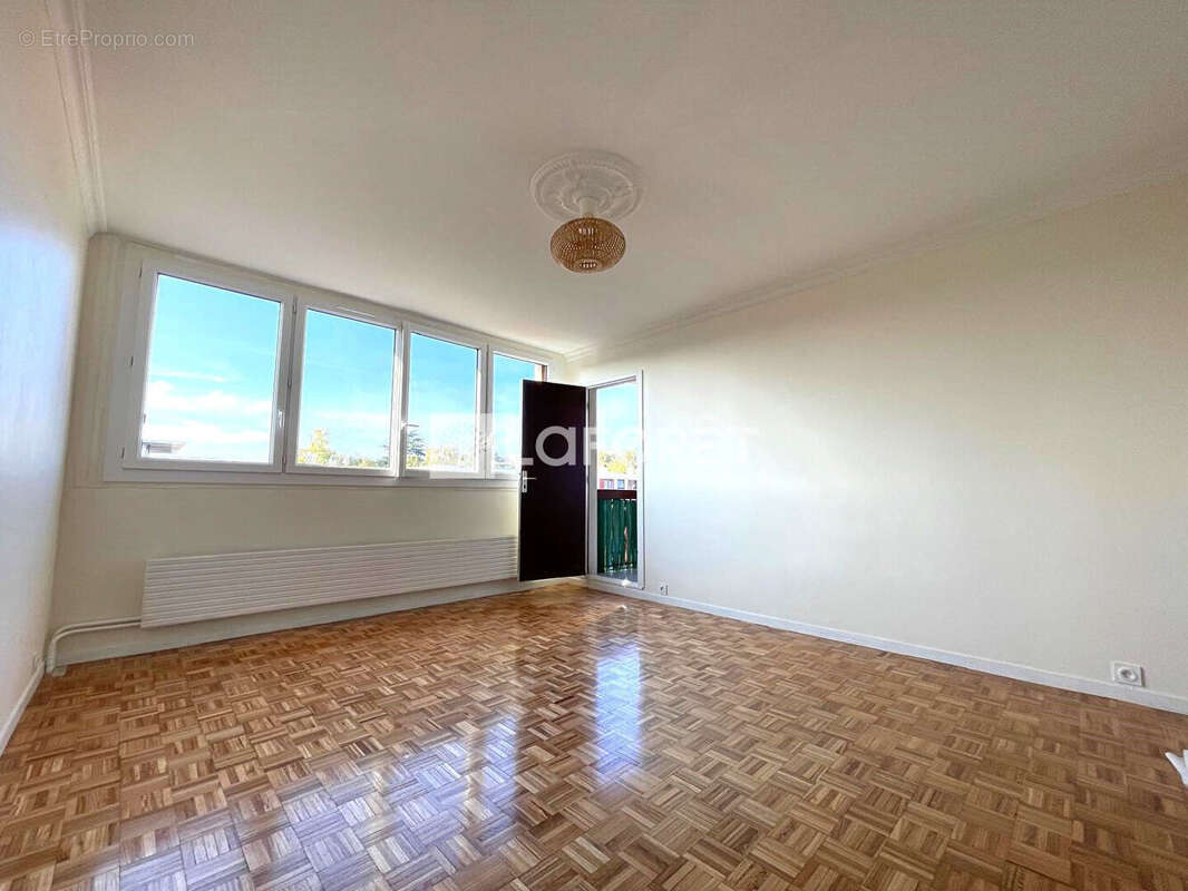 Appartement à ANDRESY