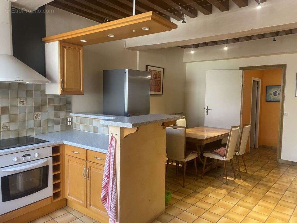 Maison 110 m² à Saulieu  - photo 32