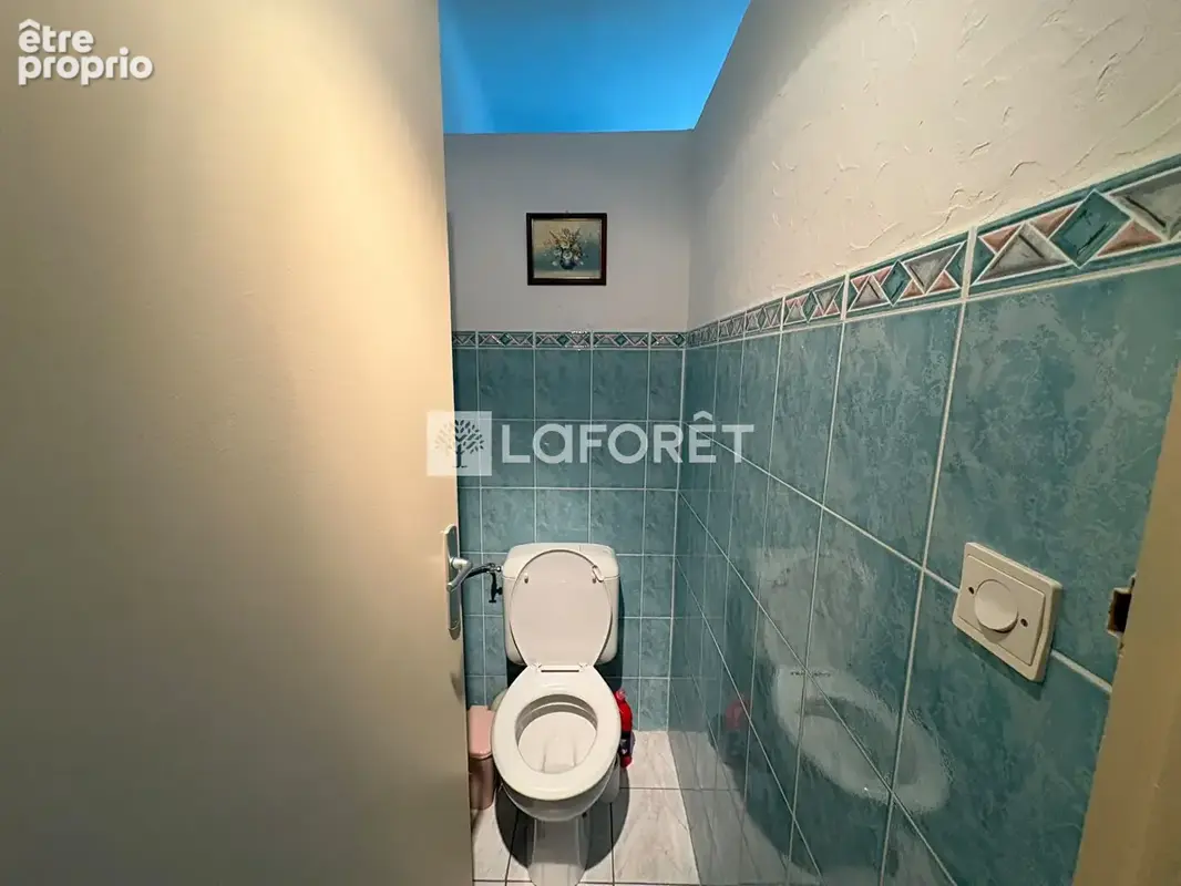 Appartement en exclusivité à Amélie-les-Bains, au bord du Tech. - photo 10