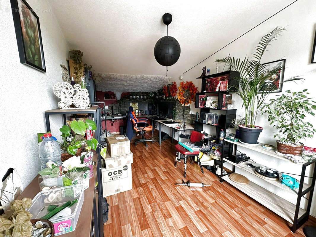 Appartement à BELFORT