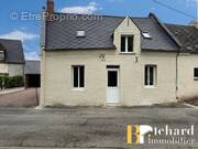 Appartement à MORTIERS