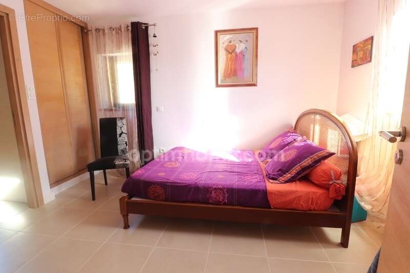 Maison à PENTA-DI-CASINCA