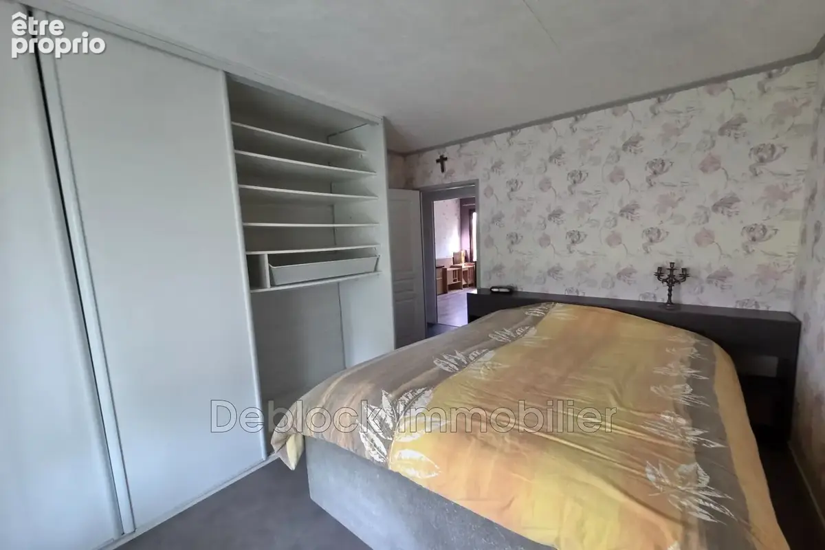 Maison 4 pièces 102 m² à vendre à Pitgam (59284) - photo 7