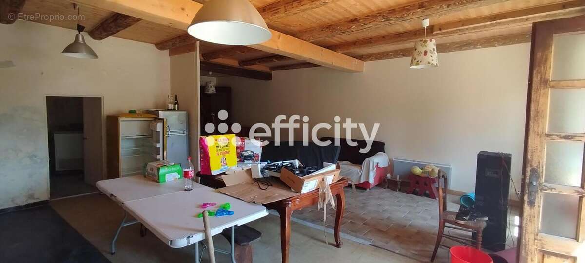 Maison 10 pièces 442 m² à vendre à Fournols (63980) - photo 19