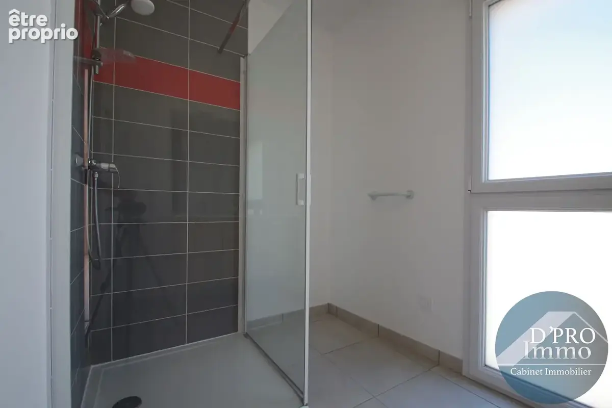 T4 de 83,04 m² ? Dernier étage ? Terrasse de 13 m² ? Parking ? Cave - photo 6