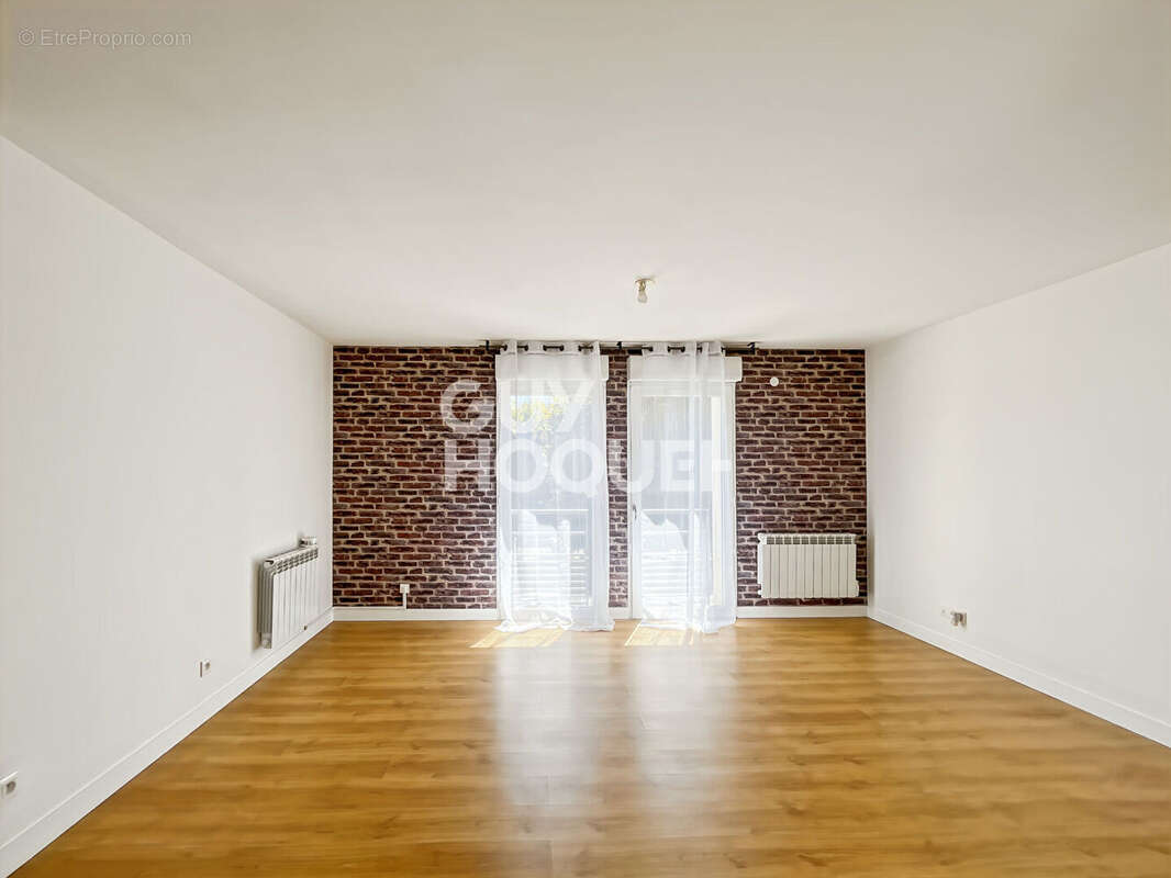 Appartement 3 pièces à vendre à Fontenay Trésigny - photo 4
