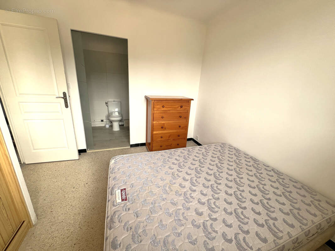 Appartement à LA SEYNE-SUR-MER