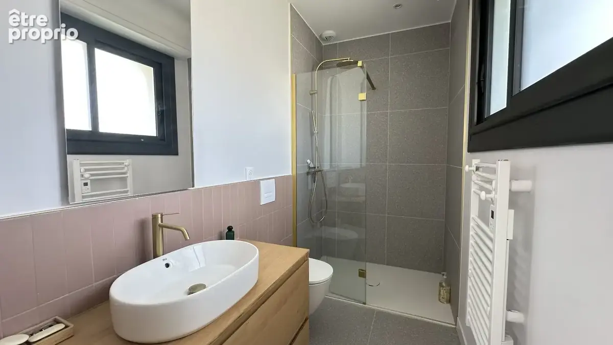 Biarritz milady  villa vue mer  203 m²  piscine  t2 indépendant  rénovée - photo 18