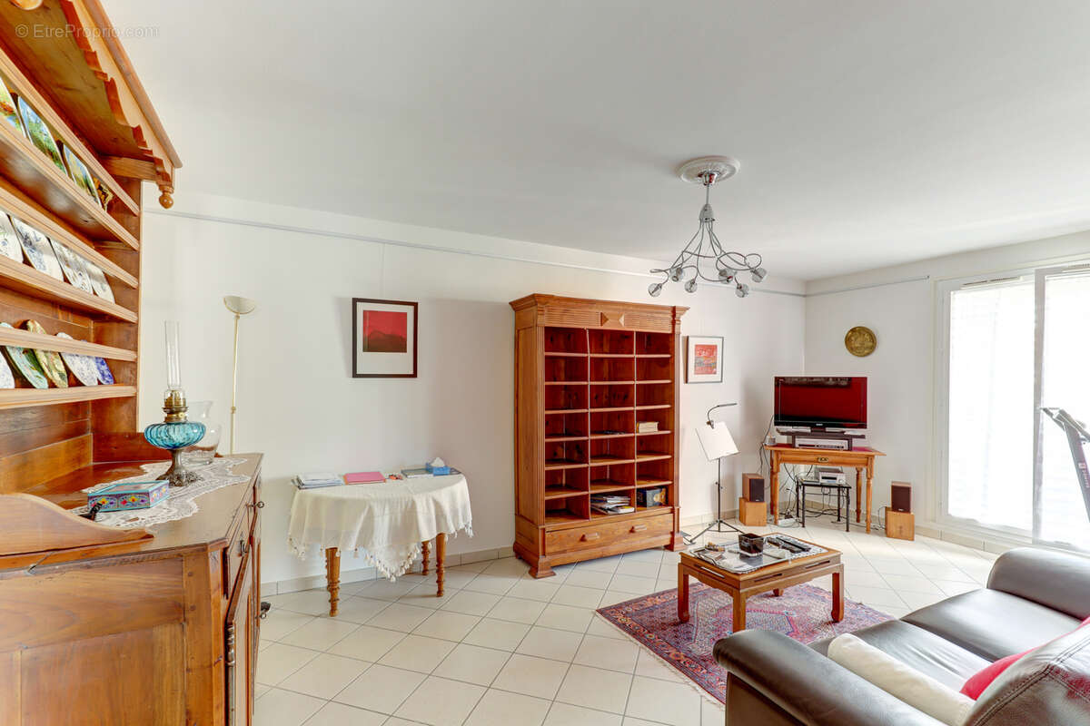 Appartement à CHAMALIERES