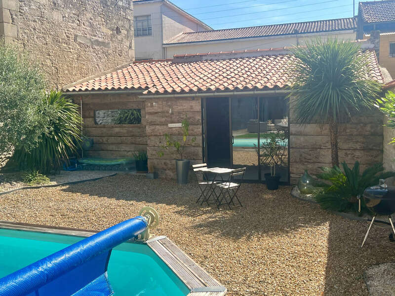 Maison à LUCON