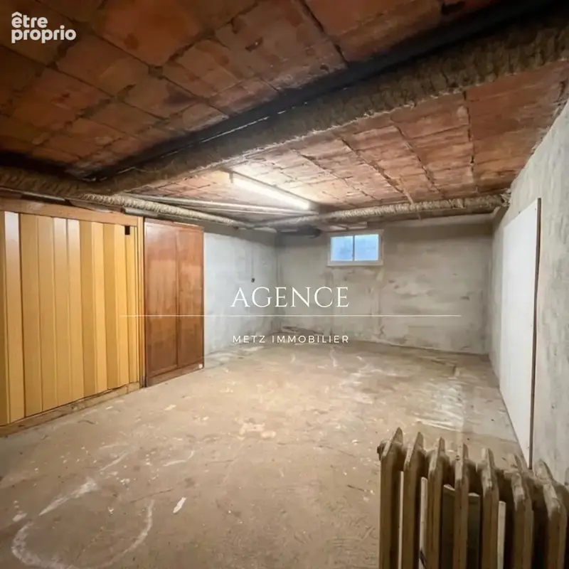 Maison à Montigny les Metz - photo 14