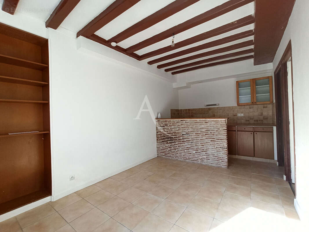 Maison à NOYERS-SUR-CHER