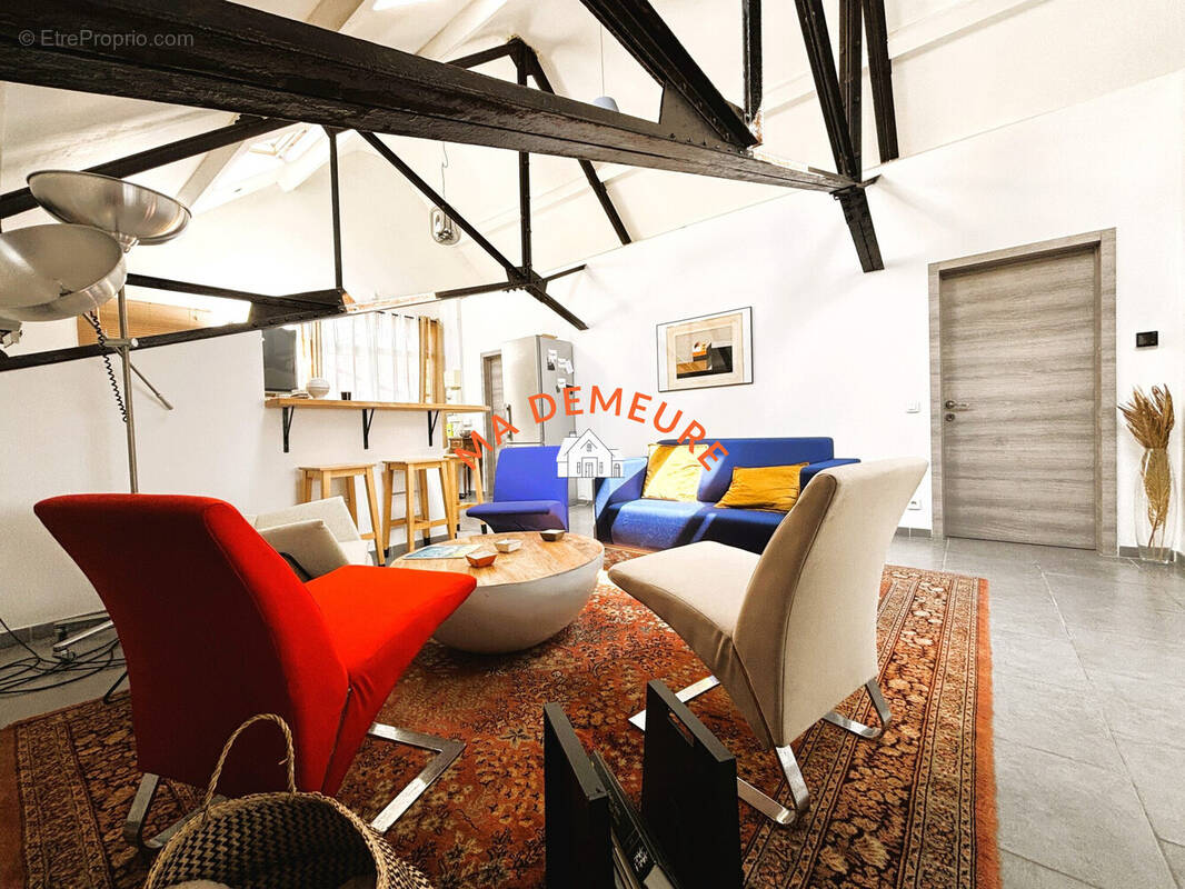 Appartement à TOURCOING