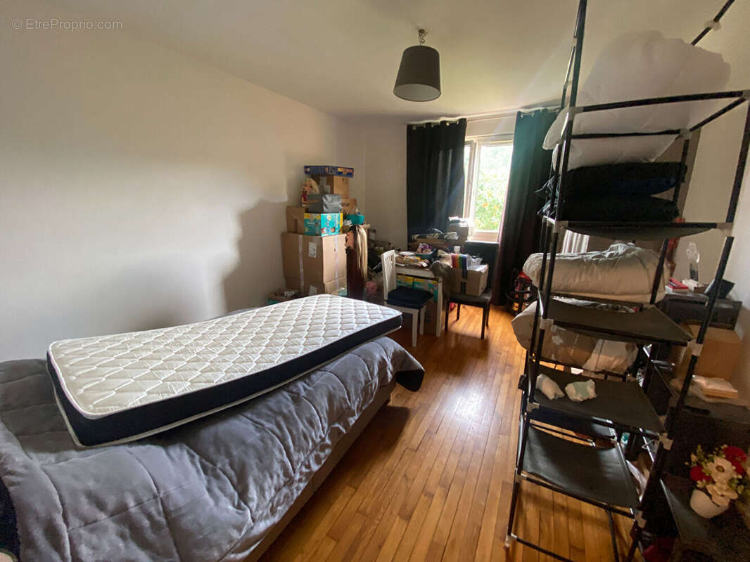 Appartement à ORCINES