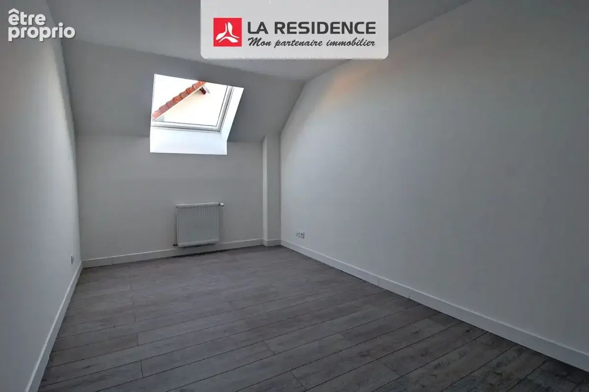 Maison 6 pièces 126 m² à vendre à Oissel (76350) - photo 8