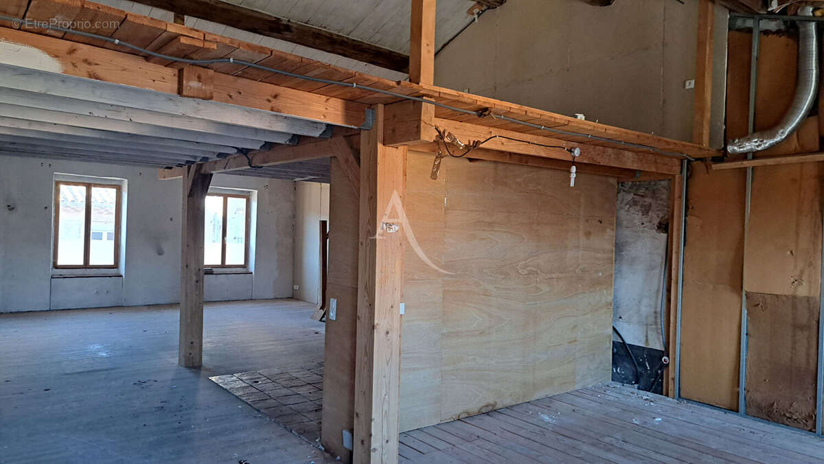 Appartement à BEDARIEUX