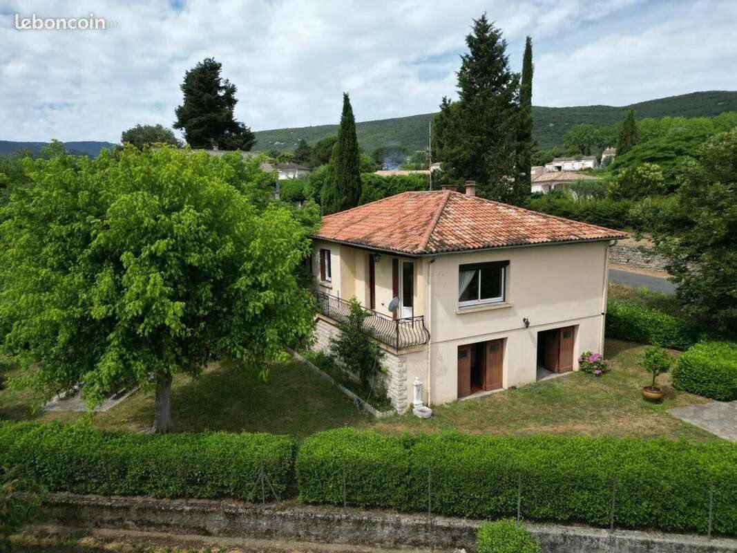 Photo 4 - Maison à CAZILHAC