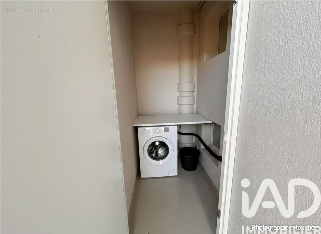 Photo 8 - Appartement à VITRE